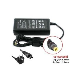 Acer Aspire 5100 Sarj Adaptörü