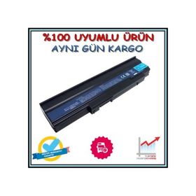 Acer Aspire 5100 Uyumlu Laptop Batarya Pil