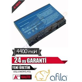 Acer Aspire 5101AWLMI Notebook Bataryası