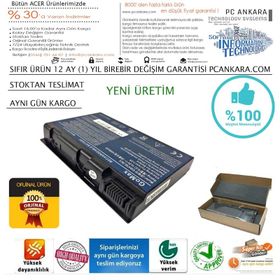 Acer Aspire 5101AWLMI Sarj Adaptörü