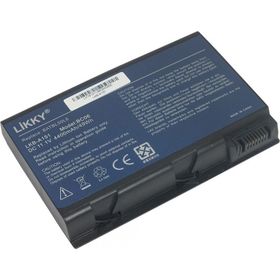 Acer Aspire 5102WLMI Notebook Bataryası