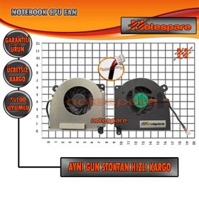 Acer Aspire 5112WLMI 5113WLMI Uyumlu Notebook Fan