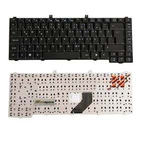 Acer Aspire 5113 Klavye