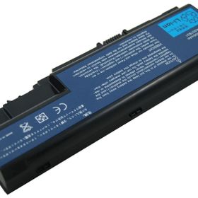 Acer Aspire 5220-201G12MI Batarya Pil