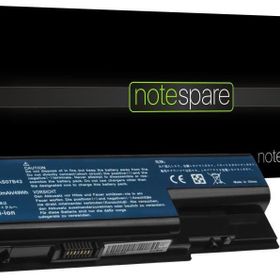 Acer Aspire 5220, 5230, 5235 Uyumlu Laptop Batarya Pil