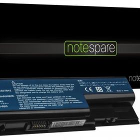 Acer Aspire 5220, 5230, 5235 Uyumlu Laptop Batarya Pil