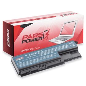 Acer Aspire 5220, 5230, 5235 Uyumlu Laptop Batarya Pil