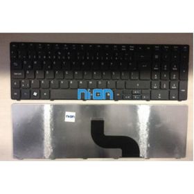 Acer Aspire 5236 Klavye