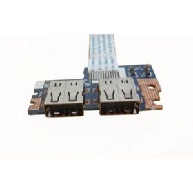 Acer Aspire 5250 Usb Giriş Soket Kart Board