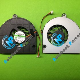 Acer Aspire 5253 Uyumlu Notebook Fan
