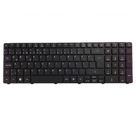 Acer Aspire 5253G Klavye