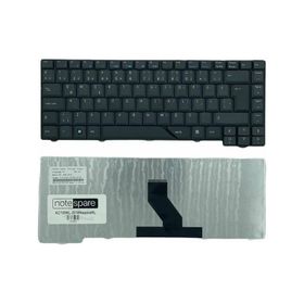 Acer Aspire 5300 5310 5315 5320 5520 5530 Uyumlu Notebook Klavye