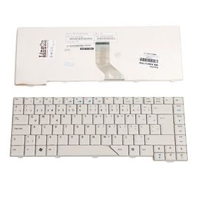 Acer Aspire 5315 Beyaz Klavye