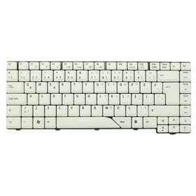 Acer Aspire 5315 Beyaz Klavye