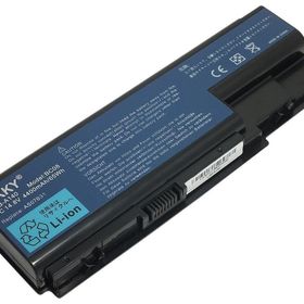 Acer Aspire 5320 Uyumlu Notebook Batarya