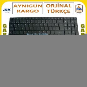 Acer Aspire 5340 Klavye