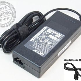 Acer Aspire 5350 5750-5750G-ORJINAL 19v Sarj Adaptörü
