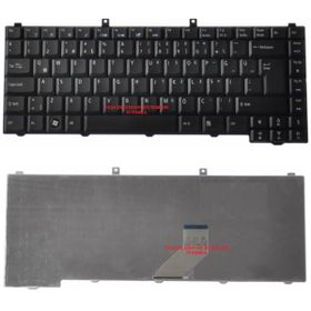 Acer Aspire 5500 Klavye