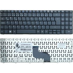Acer Aspire 5516-5063 Siyah Klavye
