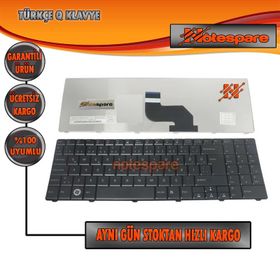 Acer Aspire 5516-5474 5516-5063 Uyumlu Notebook Klavye