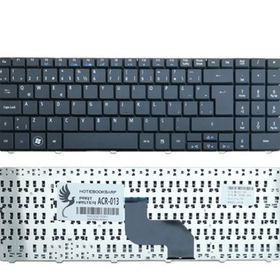 Acer Aspire 5517-5078 Klavye