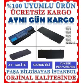 Acer Aspire 5520 Şarj Adaptörü