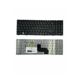 Acer Aspire 5532-5509 Siyah Uyumlu Notebook Klavye