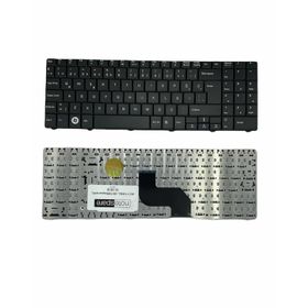 Acer Aspire 5532-5509 Siyah Uyumlu Notebook Klavye