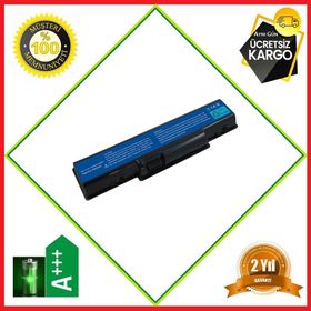 Acer Aspire 5532 Batarya Pil