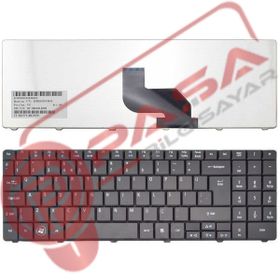 Acer Aspire 5532G 5532Z Klavye