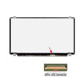 Acer Aspire 5534 15.6 Slim 40 pin Panel Uyumlu Laptop Ekran