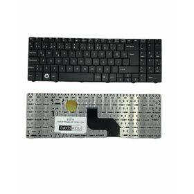 Acer Aspire 5534-314G32MN Siyah TR Uyumlu Laptop Klavye
