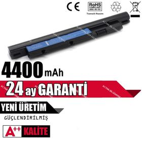 Acer Aspire 5534 Batarya Pil