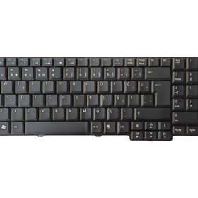 Acer Aspire 5535 Klavye