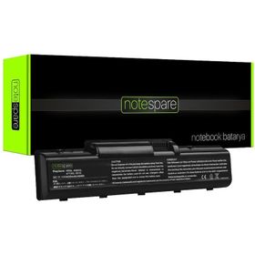 Acer Aspire 5536-654G32MN Uyumlu Laptop Batarya Pil