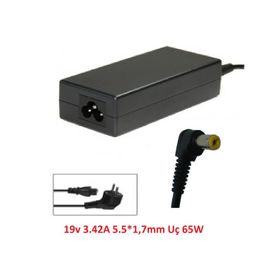 Acer Aspire 5536-744G32MN Sarj Adaptörü