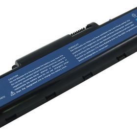 Acer Aspire 5536G Notebook Bataryası