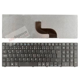 Acer Aspire 5538 5538G Klavye