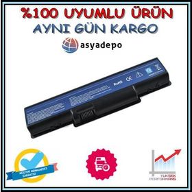 Acer Aspire 5541 5541G Uyumlu Notebook Batarya