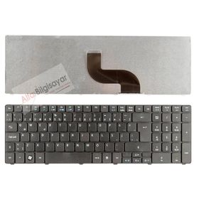 Acer Aspire 5542 Klavye