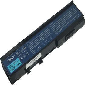 Acer Aspire 5542ANWXMI Batarya Pil