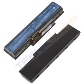 Acer Aspire 5542ANWXMI Notebook Bataryası