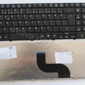 Acer Aspire 5542G Klavye