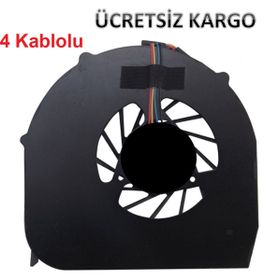 Acer Aspire 5542G Uyumlu Notebook Fan