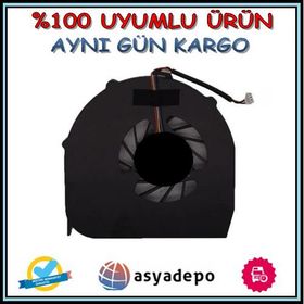 Acer Aspire 5542G Uyumlu Notebook Fan