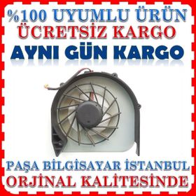Acer Aspire 5542G Uyumlu Notebook Fan