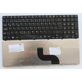 Acer Aspire 5551 Klavye