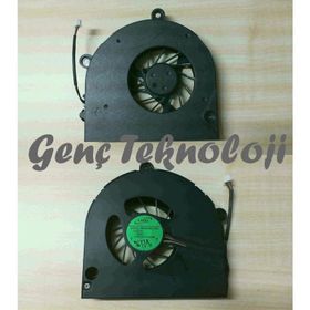 Acer Aspire 5551 Uyumlu Fan