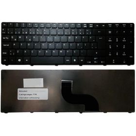 Acer Aspire 5552 Klavye