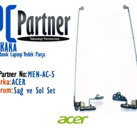 Acer Aspire 5552 Sarj Adaptörü